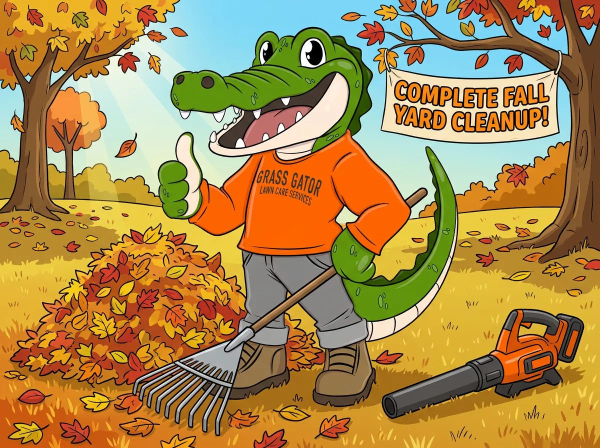 Property Cleanups