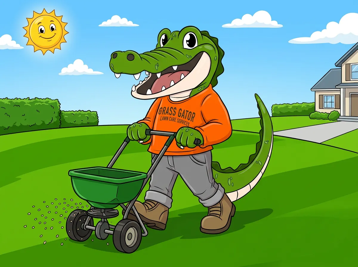 Fertilization & Weed Control