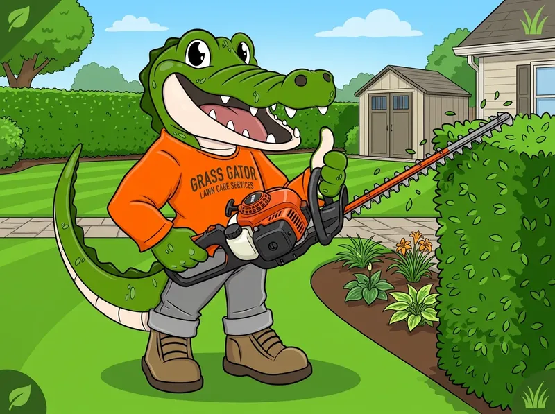 Landscape Maintenance
